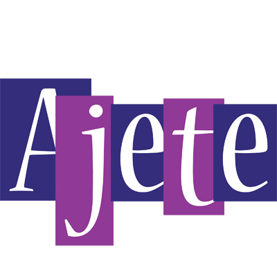 Ajete autumn logo