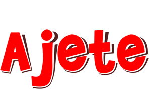 Ajete basket logo