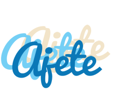 Ajete breeze logo