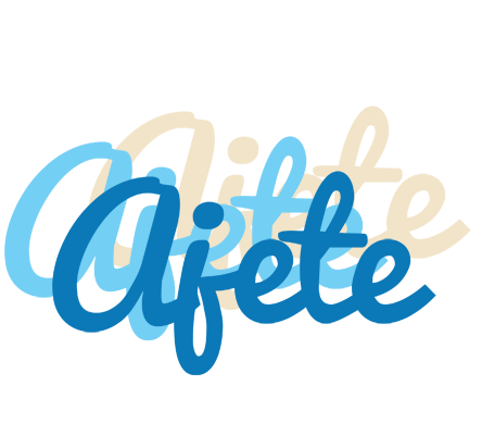 Ajete breeze logo