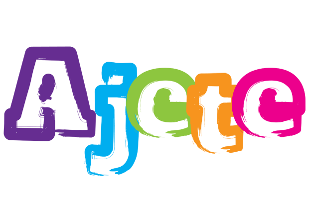 Ajete casino logo