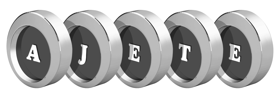 Ajete coins logo