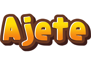 Ajete cookies logo