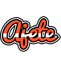 Ajete denmark logo