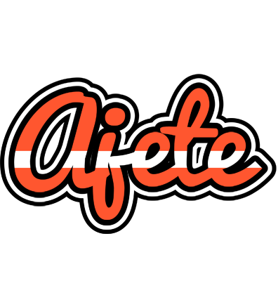 Ajete denmark logo