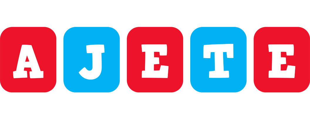 Ajete diesel logo