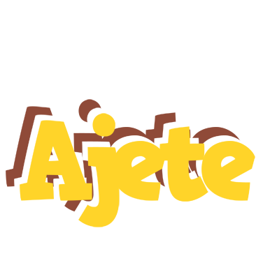 Ajete hotcup logo
