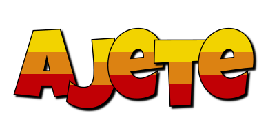 Ajete jungle logo