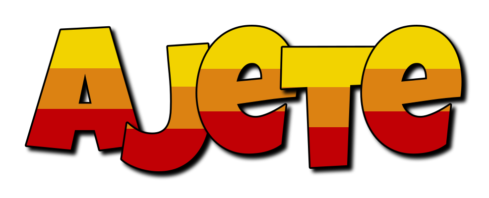 Ajete jungle logo
