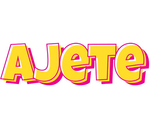 Ajete kaboom logo