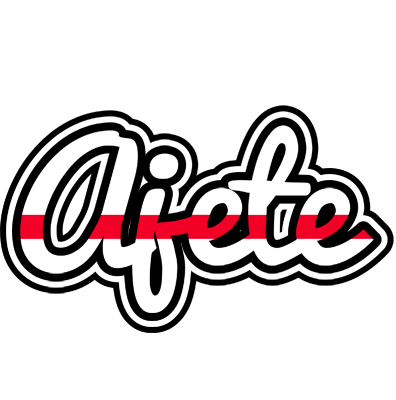 Ajete kingdom logo