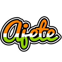 Ajete mumbai logo