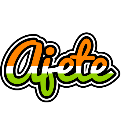 Ajete mumbai logo