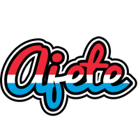 Ajete norway logo