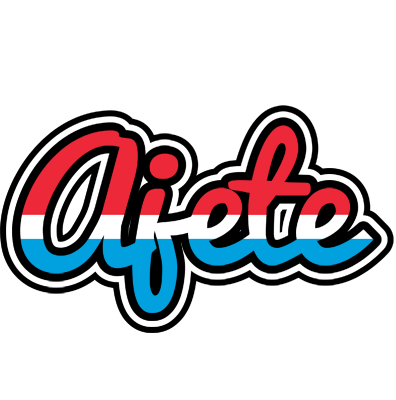 Ajete norway logo