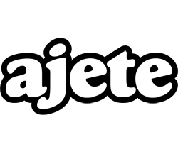 Ajete panda logo