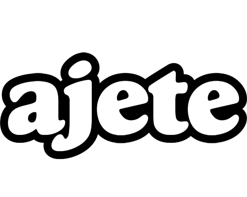 Ajete panda logo
