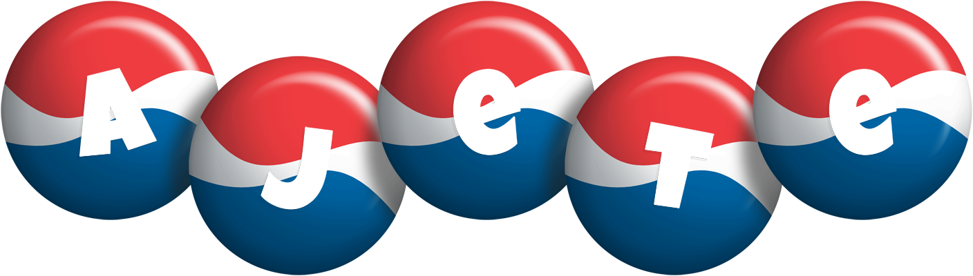 Ajete paris logo