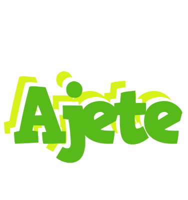 Ajete picnic logo