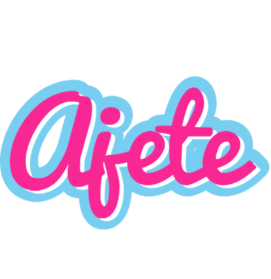Ajete popstar logo