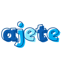 Ajete sailor logo