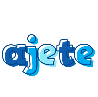 Ajete sailor logo