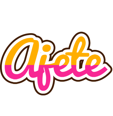 Ajete smoothie logo