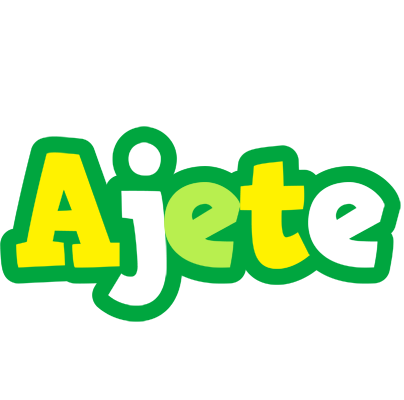 Ajete soccer logo