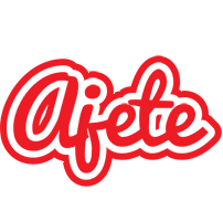 Ajete sunshine logo