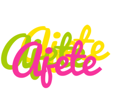 Ajete sweets logo