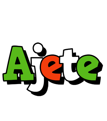 Ajete venezia logo
