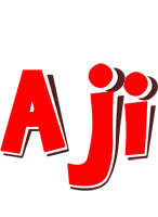 Aji basket logo