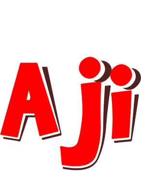 Aji basket logo