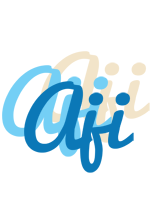 Aji breeze logo