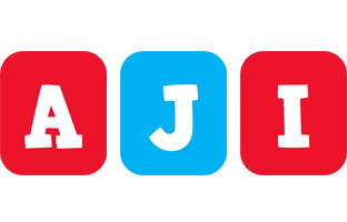 Aji diesel logo