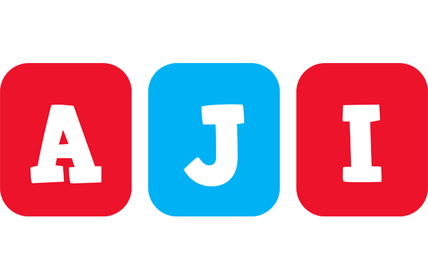 Aji diesel logo