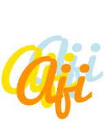 Aji energy logo