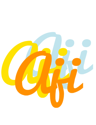Aji energy logo
