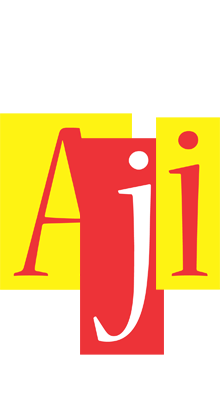 Aji errors logo