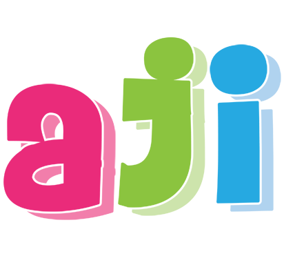 Aji friday logo
