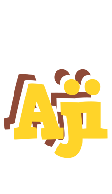 Aji hotcup logo