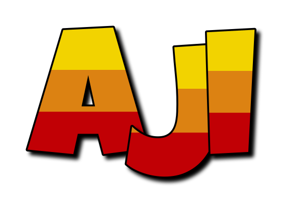 Aji jungle logo