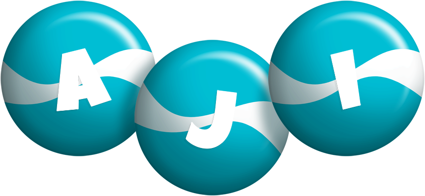 Aji messi logo