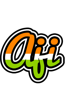 Aji mumbai logo
