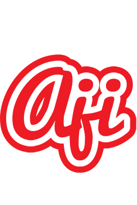 Aji sunshine logo