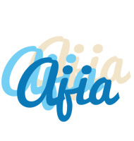 Ajia breeze logo