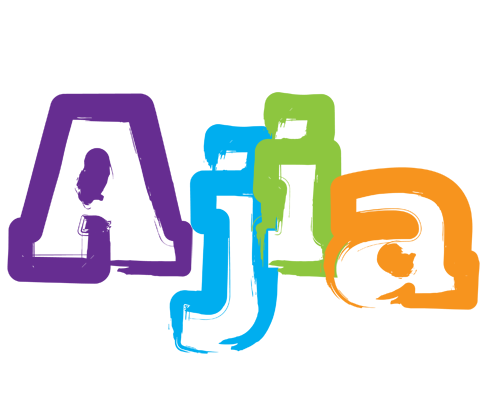 Ajia casino logo