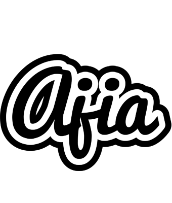 Ajia chess logo