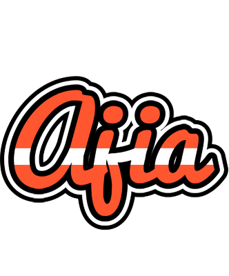 Ajia denmark logo