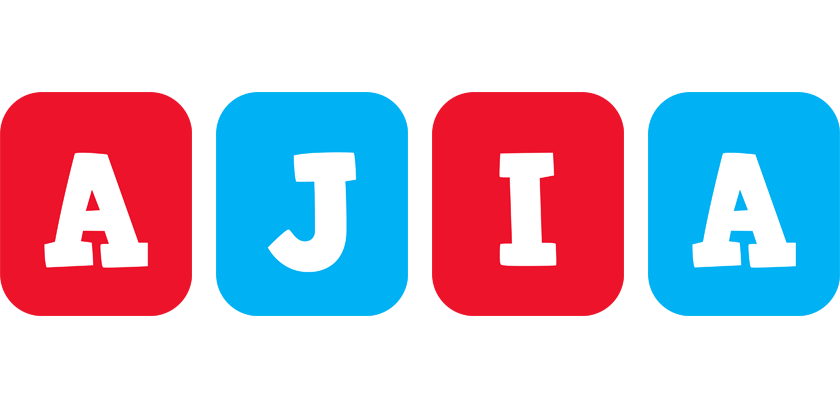 Ajia diesel logo